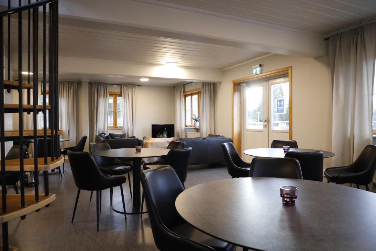 Orsa Grönklitt Exterior foto