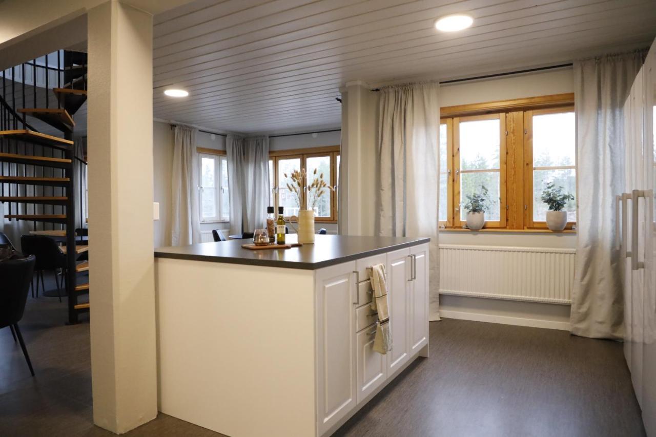 Orsa Grönklitt Exterior foto