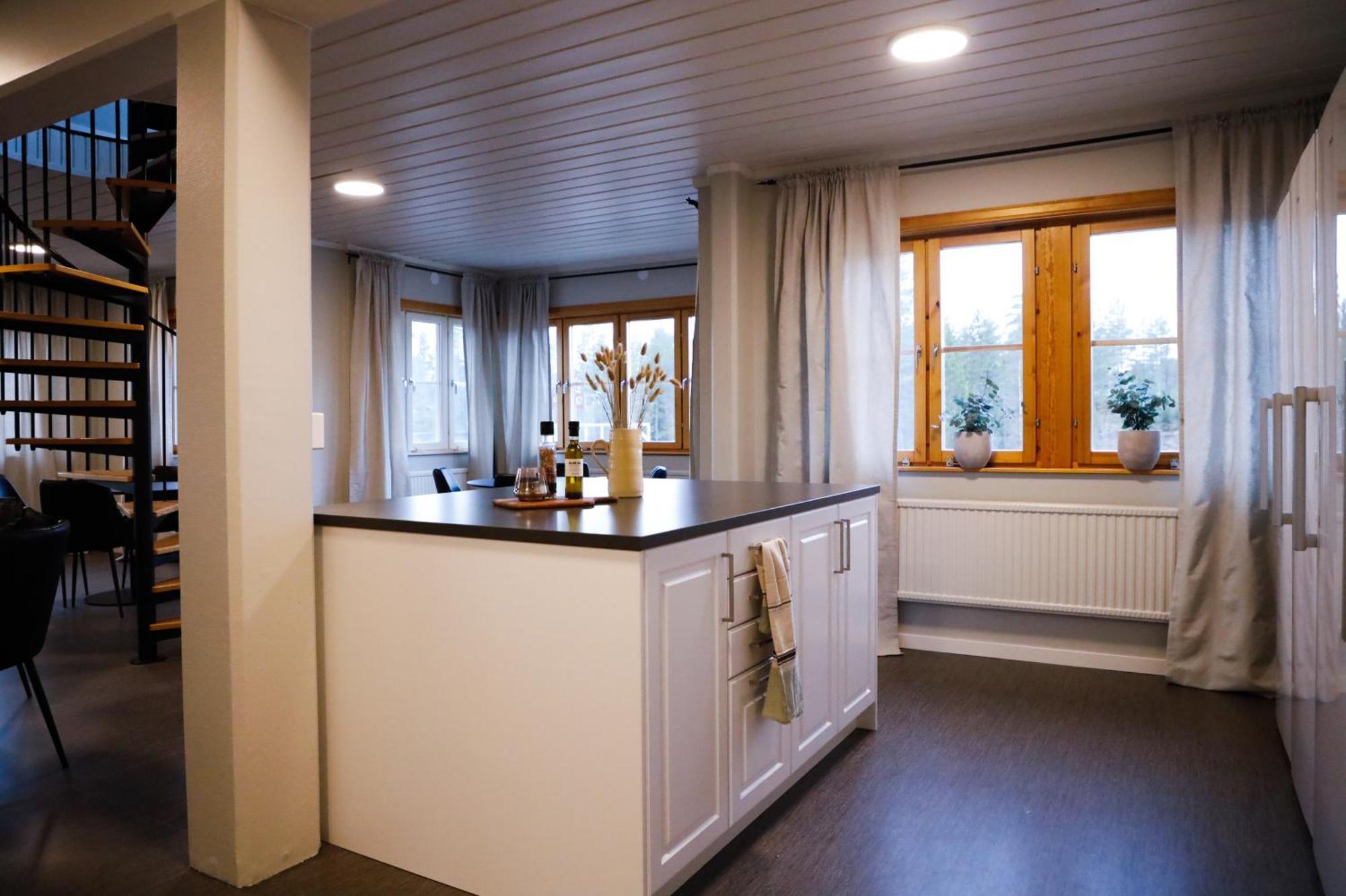 Orsa Grönklitt Exterior foto